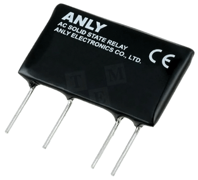ASR/AA-sarja PCB (AC/AC)