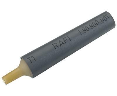 Pienoislamppujen irrotus-/asennustyökalu 3mm (1.90.900.001)