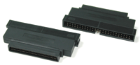 SCSI-adapterit