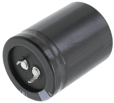 Elektrolyyttikondensaattori SNAP-IN 820uF 450V R-10