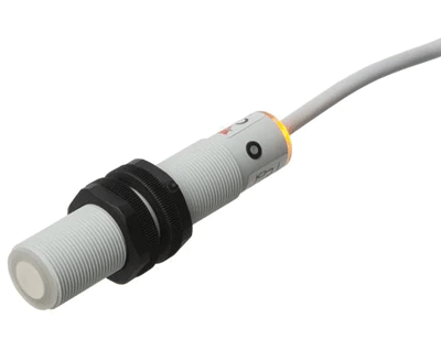 Ultraäänianturianturi kaapelilla M18 PNP/0-10V 15-30Vdc 200-2200mm (UA18CAD22PKTI)