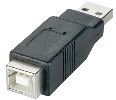 USB-adapterit
