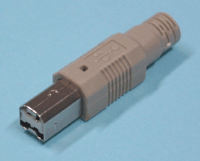 USB-liittimet