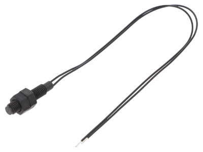 Reed-magneettikytkin M8 265Vac 0,5A 1 sulkeutuva kosketin Reed-magneettikytkin M8 265Vac 0,5A 1 sulkeutuva kosketin