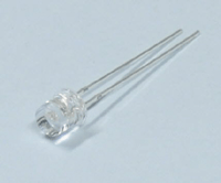 UV-LED 5mm