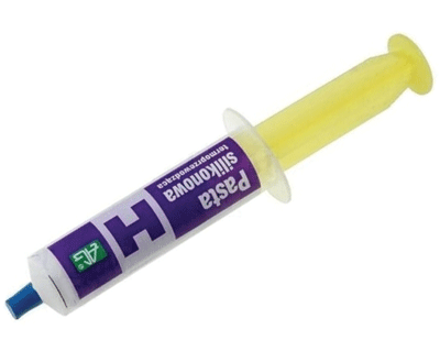 Lämpöjohde 0,78-0,88W/mK 25g *