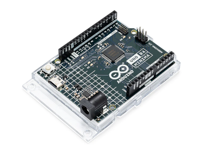 Arduino Uno R4 Minima mikro-ohjainkortti (ABX00080)