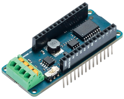 Arduino CAN-väyläliitäntä (ASX00005)