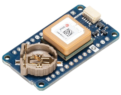 Arduino GPS-liitäntäkortti (ASX00017)