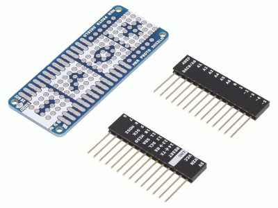 Arduino-koekytkentäkortti (TSX00001)