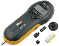 Digitaalinen kierroslukumittari 1-99999rpm Digitaalinen kierroslukumittari 1-99999rpm
