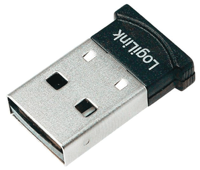 Bluetooth-sovitin USB-liitäntään V4.0 100m