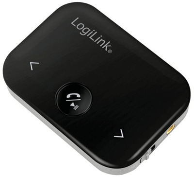 Bluetooth-lähetin/vastaanotin audiolaitteille Bluetooth-lähetin/vastaanotin audiolaitteille