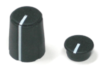 Peitekansi 11mm, S110/S111-sarja, musta viivalla