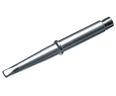 Juotinkärki 3,2mm taltta 370°C W61C