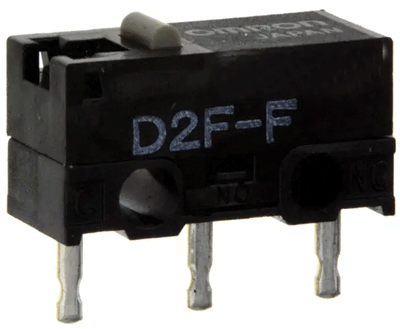 D2F-sarja