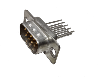 D-liitin WireWrap 9-nap. uros *