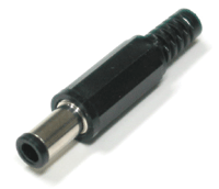 DC-pistoke 1,0mm/3,3mm/5,5mm DC-pistoke 1,0mm/3,3mm/5,5mm