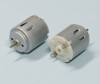 DC-moottori 1,5-4,5V 6800rpm CW