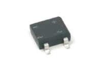 Tasasuuntaussilta, SMD 800V 1A