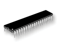 8-bit microcontroller 20MHz