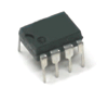 8-bit microcontroller 4MHz