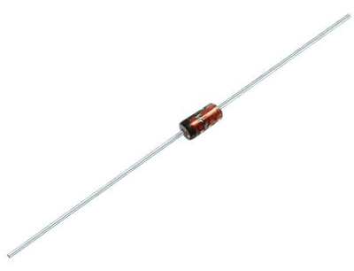 Zener-diodi DO-41 1,3W 75V