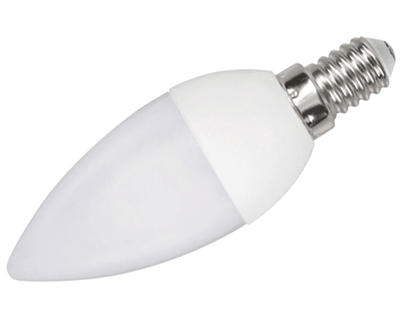 LED-lamput E14