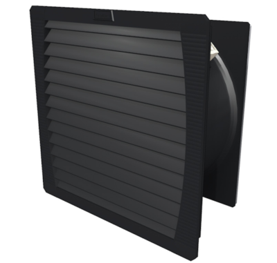 AC-tuuletin 320x320x157mm 230Vac AC-tuuletin 320x320x157mm 230Vac