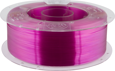 3D-filamentti PET-G 1,75mm kirkas violetti 1kg