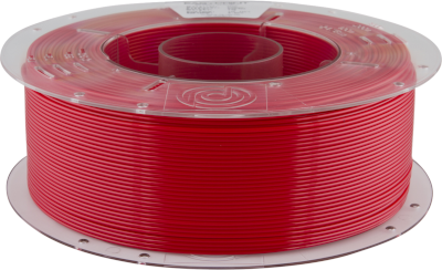 3D-filamentti PET-G 1,75mm punainen 1kg