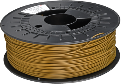 3D-filamentti PLA 1,75mm khaki 1kg