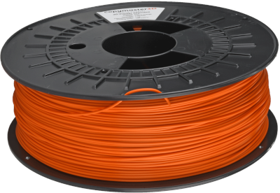 3D-filamentti PLA 1,75mm oranssi 1kg