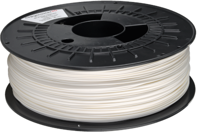 3D-filamentti PLA 1,75mm valkoinen 1kg