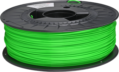 3D-filamentti PLA 1,75mm vihreä 1kg