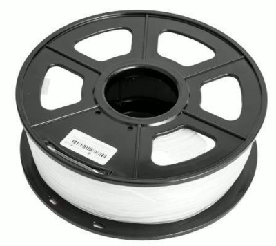 3D-filamentti PLA 1,75mm kirkas 500g