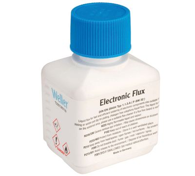 Fluksineste F-SW32 100ml