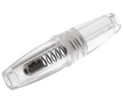 Sulakepesä johtoon 6,3x32mm 10A 50V (FX0180)