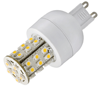 LED-lamput G9C