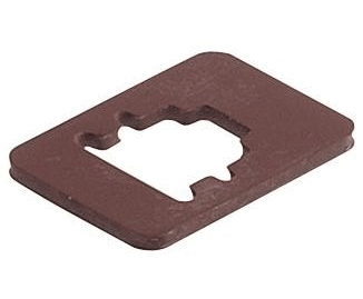 Tiiviste venttiilipistokkeelle GMN209NJ EPDM-kumi (733271-004) Tiiviste venttiilipistokkeelle GMN209NJ EPDM-kumi (733271-004)