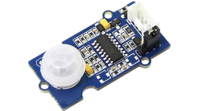 Liiketunnistin (Grove) Arduinoon (101020020) Liiketunnistin (Grove) Arduinoon (101020020)