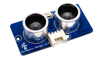 Ultraäänianturi (Grove) Arduinoon (101020010) Ultraäänianturi (Grove) Arduinoon (101020010)