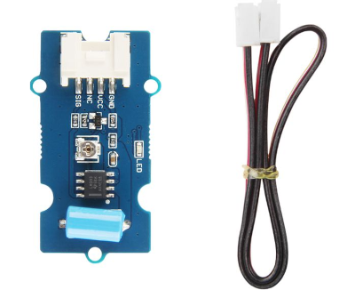 Tärinäanturi (Grove) Arduinoon (101020586)