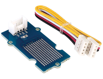 Vesianturi (Grove) Arduinoon (101020018) Vesianturi (Grove) Arduinoon (101020018)