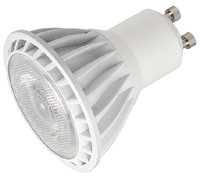 LED-lamput GU10