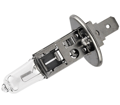 Halogen-lamppu H1 24V 70W