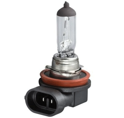 Halogen-lamppu H11 12V 55W