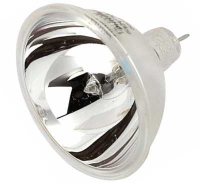 Halogen-lamppu GZ-6,35 12V 100W