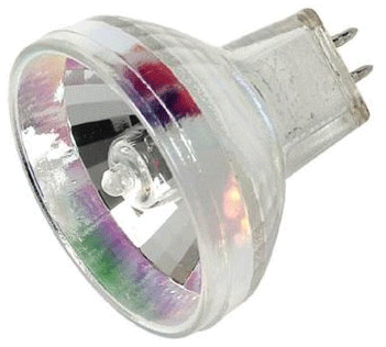 Halogen-lamppu GX-5,3 82V 300W