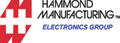 Hammond Manufacturing Co. Inc.